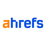 ahref Logo